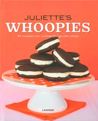 Juliette's Whoopies