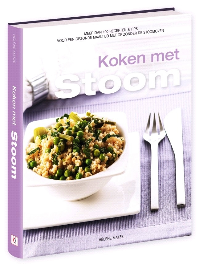 Koken met Stoom