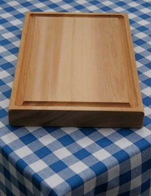 KokenopHout Cedarwood Ovenplank L