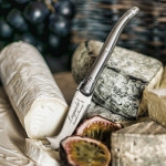 LAGUIOLE Kaasmessenset blauw