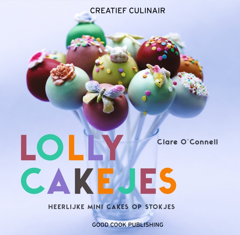 Lolly Cakejes