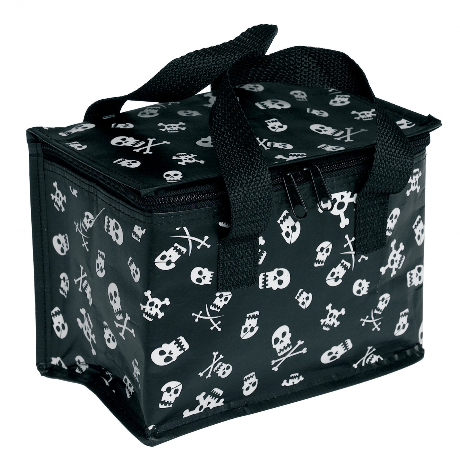 Lunchbag Skulls