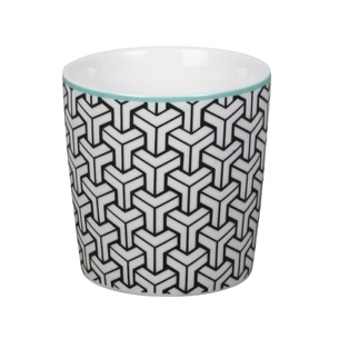 Mette Ditmer Mok Geometric