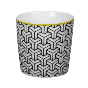 Mette Ditmer Mok Geometric