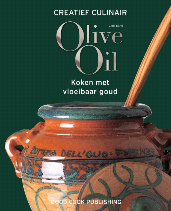 Olive Oil kookkit