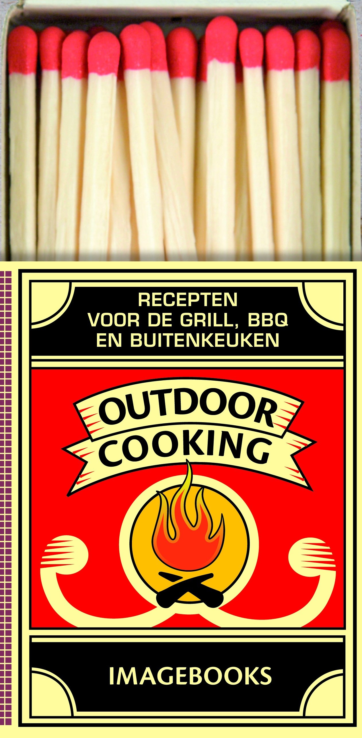 Outdoor Cooking