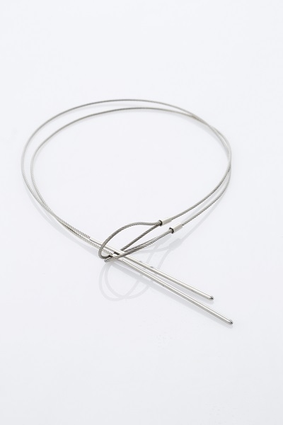 POINT VIRGULE Flexi-brochette, set/2