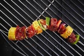 POINT VIRGULE Flexi-brochette, set/2