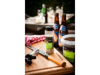 POINT VIRGULE Marinade Injector