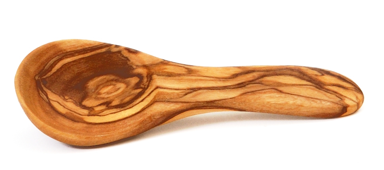 PURE OLIVE WOOD Amuselepel