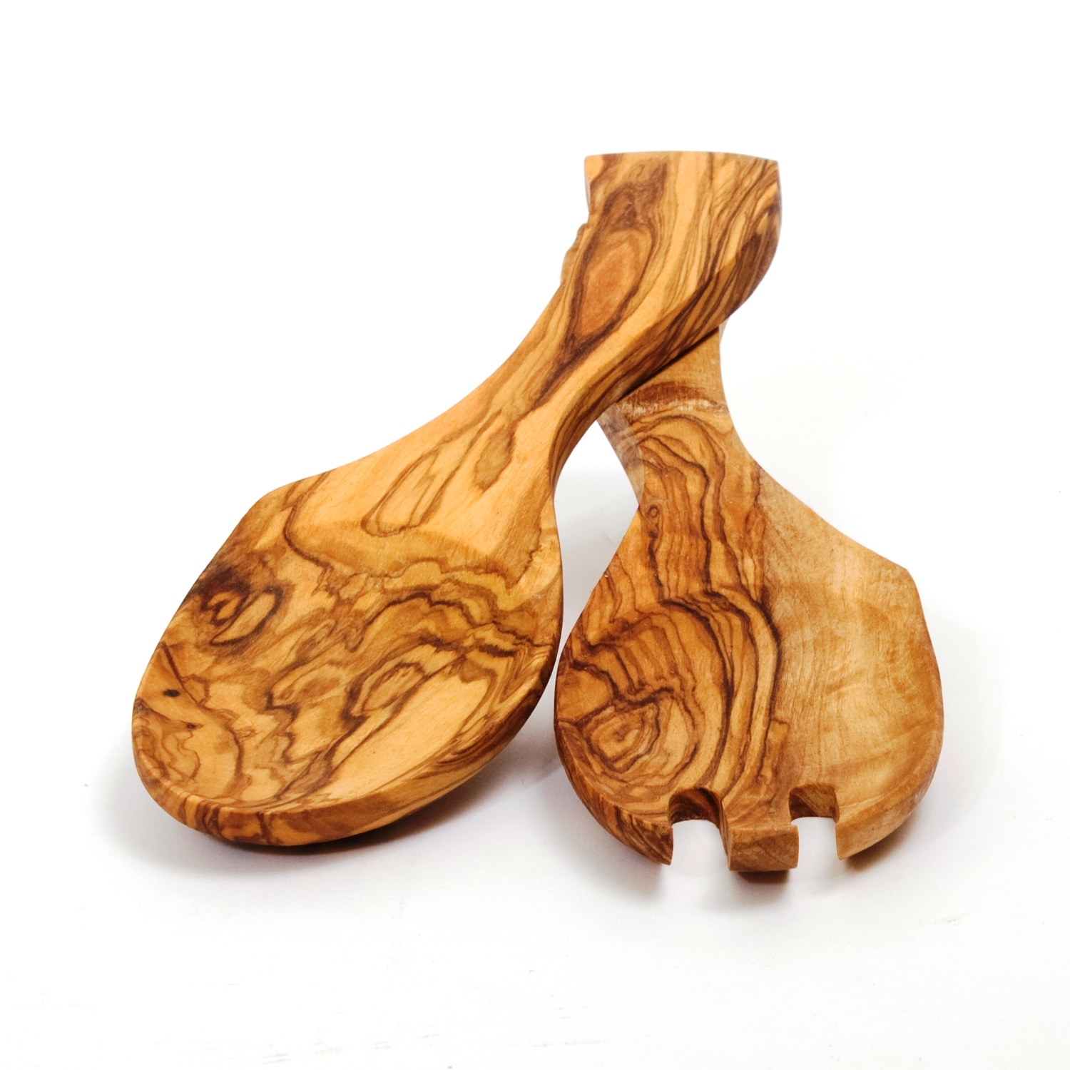 PURE OLIVE WOOD Slacouvert design