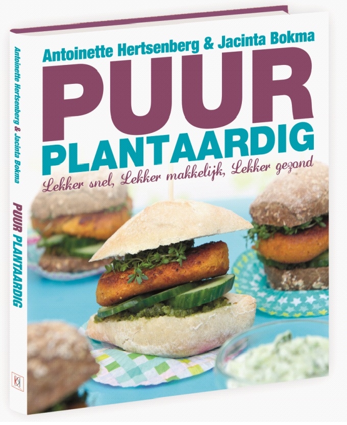 Puur Plantaardig