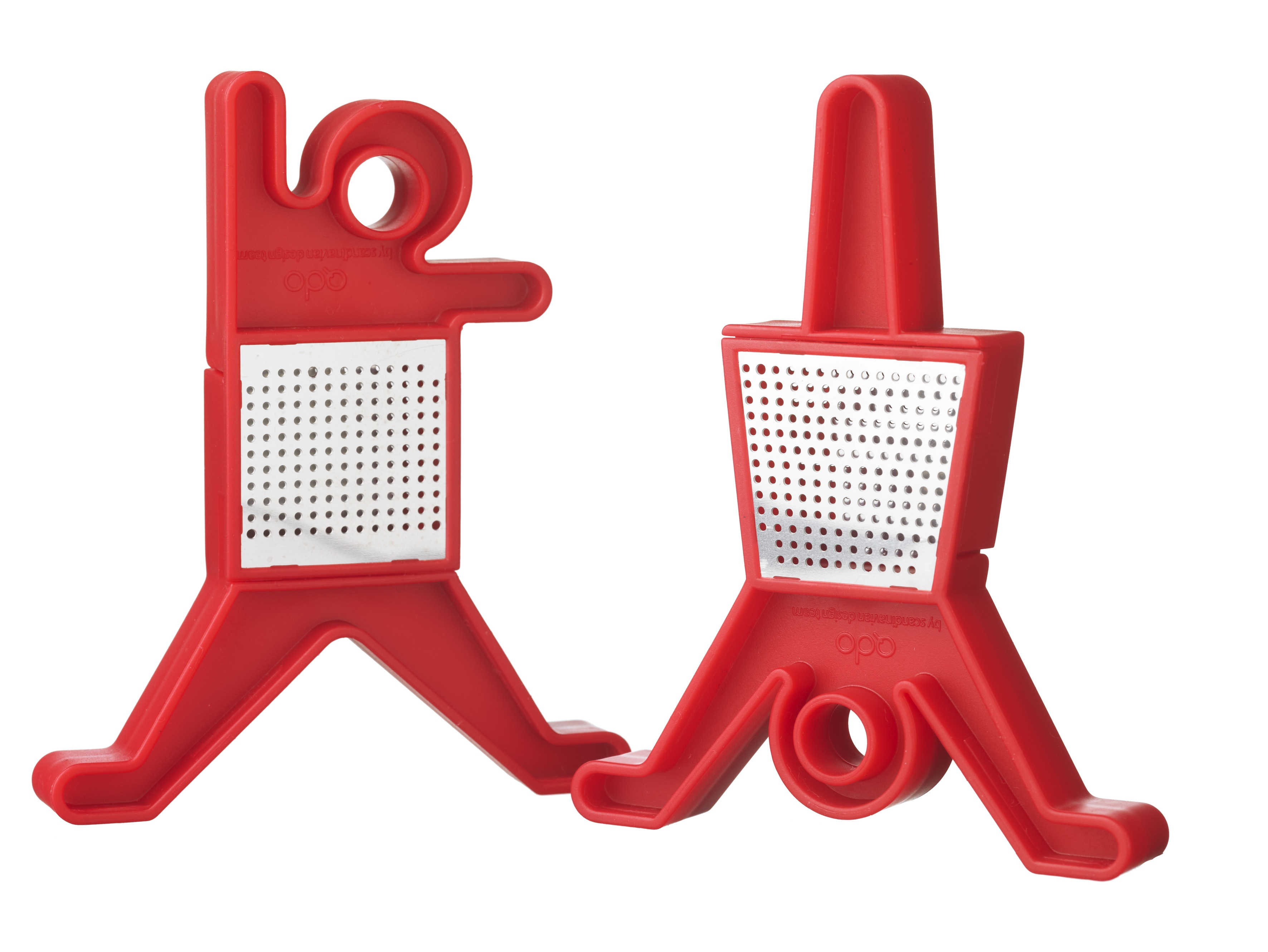 QDO B-dancer Tea infuser rd