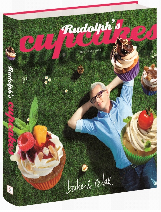 Rudolph's Cupcakes