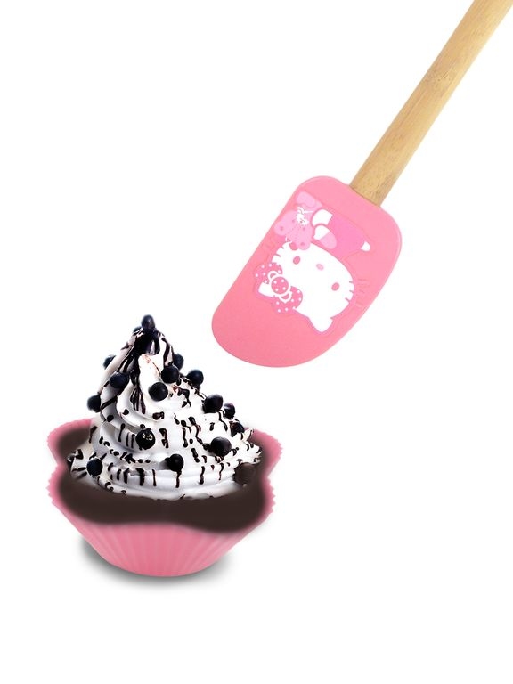 Spatel Hello Kitty