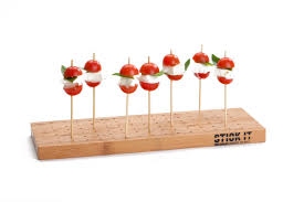 STICK IT Plank - Kunststof