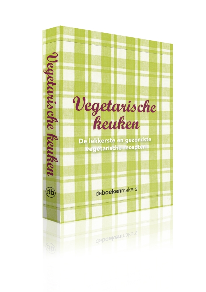 Vegetarische Keuken