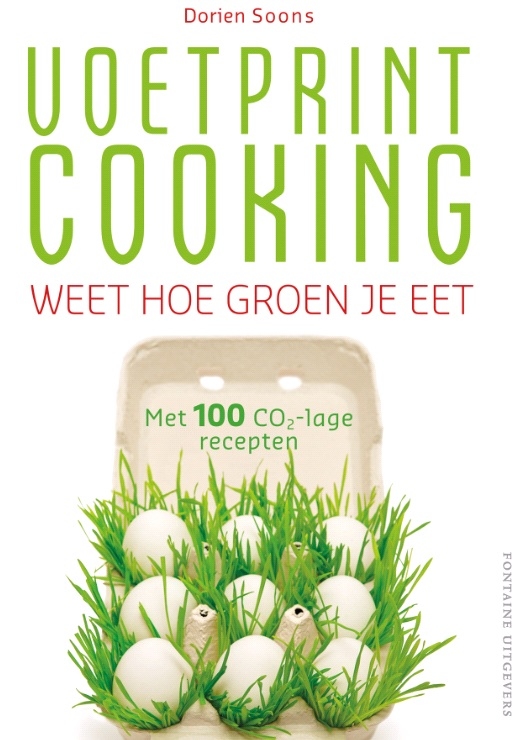 Voetprint Cooking