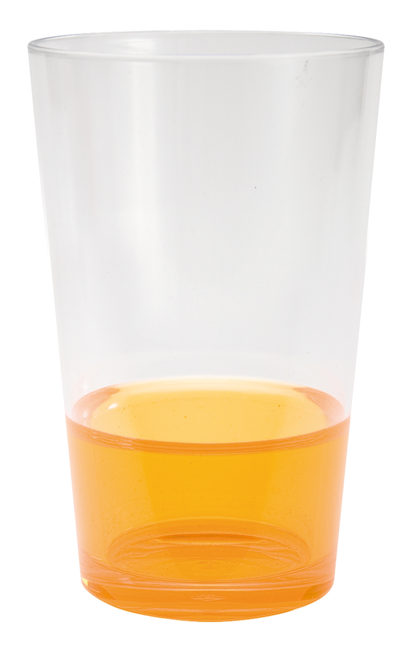ZAK! Fizz Karaf set - oranje