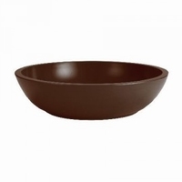 ZAK! Vierkant bord groot, chocolate