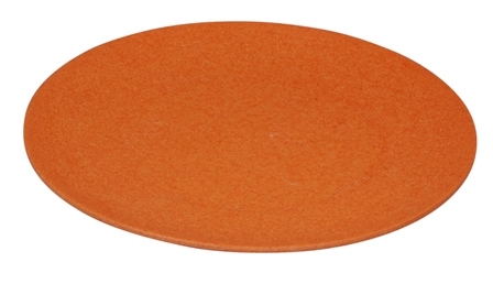 Zuperzozial Dinerbord Pumpkin Orange