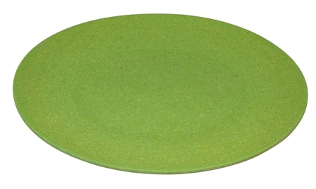 Zuperzozial Dinerbord Wasabi Green