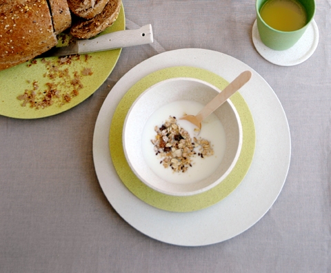 Zuperzozial Kom Lemony Yellow