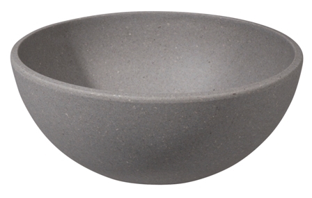Zuperzozial Kom Stone Grey