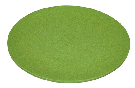 Zuperzozial Ontbijtbord Wasabi Green