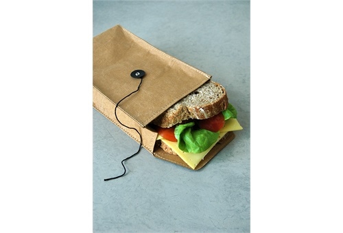 Zuperzozial Sandwich Bag