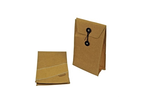 Zuperzozial Sandwich Bag