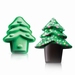 Bakvorm Kerstboom - klein