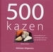 500 Kazen