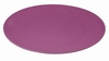 Zuperzozial Dinerbord Fig violet