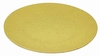 Zuperzozial Dinerbord Lemony Yellow