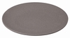 Zuperzozial Ontbijtbord Stone Grey