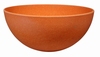 Zuperzozial Schaal Pumpkin Orange
