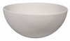 Zuperzozial Schaal Coconut White