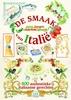 De smaak van Italie - Pasta