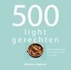 500 Light gerechten