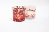 Waxinelicht hoesjes Rowan Berry