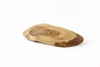 PURE OLIVE WOOD Tapasplank 25-30 cm