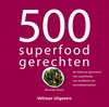 500 Superfoodgerechten