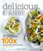 Delicious: het Saladeboek
