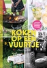 Koken op een vuurtje