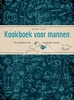 Kookboek voor mannen