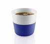 EVA SOLO Mok Lungo Blue set/2