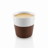 EVA SOLO Mok Espresso s/2 - Brown