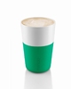 EVA SOLO Mok Latte s/2 - Green