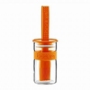 BODUM Sauspot/kwast - Oranje